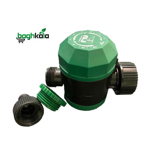 شیر تایمردار آب Mechanical